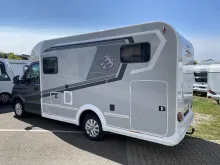 Fahrzeugbild Knaus Van TI Plus 650 MEG Platinum Selection #6