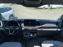 Fahrzeugbild Knaus Van TI Plus 650 MEG Platinum Selection #7
