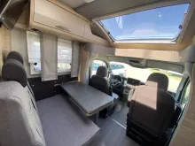 Fahrzeugbild Knaus Van TI Plus 650 MEG Platinum Selection #8