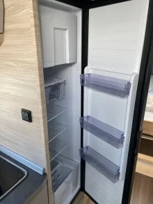Fahrzeugbild Knaus Van TI Plus 650 MEG Platinum Selection #11