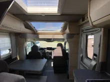 Fahrzeugbild Knaus Van TI Plus 650 MEG Platinum Selection #14