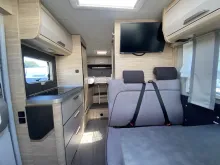 Fahrzeugbild Knaus Van TI Plus 650 MEG Platinum Selection #15