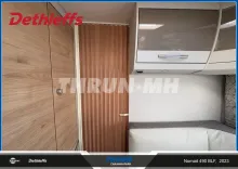 Fahrzeugbild Dethleffs Nomad 490 BLF #18