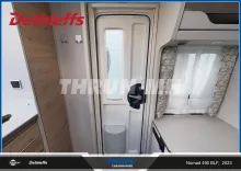 Fahrzeugbild Dethleffs Nomad 490 BLF #19