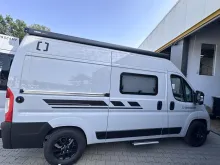 Fahrzeugbild Crosscamp ADVTR 5.4 DF Peugeot Neues 2026 Model 540 #3