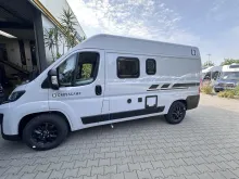 Fahrzeugbild Crosscamp ADVTR 5.4 DF Peugeot Neues 2026 Model 540 #5