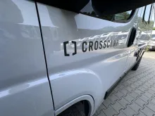 Fahrzeugbild Crosscamp ADVTR 5.4 DF Peugeot Neues 2026 Model 540 #7