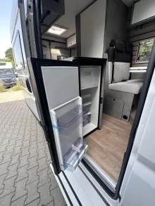 Fahrzeugbild Crosscamp ADVTR 5.4 DF Peugeot Neues 2026 Model 540 #10