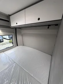 Fahrzeugbild Crosscamp ADVTR 5.4 DF Peugeot Neues 2026 Model 540 #20