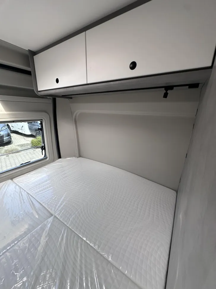Fahrzeugbild Crosscamp ADVTR 5.4 DF Peugeot Neues 2026 Model 540 #20