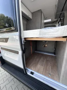 Fahrzeugbild Crosscamp ADVTR 5.4 DF Peugeot Neues 2026 Model 540 #18