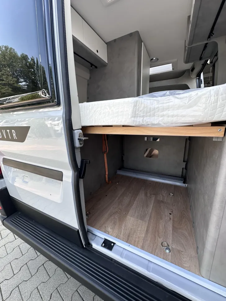 Fahrzeugbild Crosscamp ADVTR 5.4 DF Peugeot Neues 2026 Model 540 #18