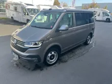Fahrzeugbild VW T6.1 California Ocean Premium Schaltgetriebe 202 #1