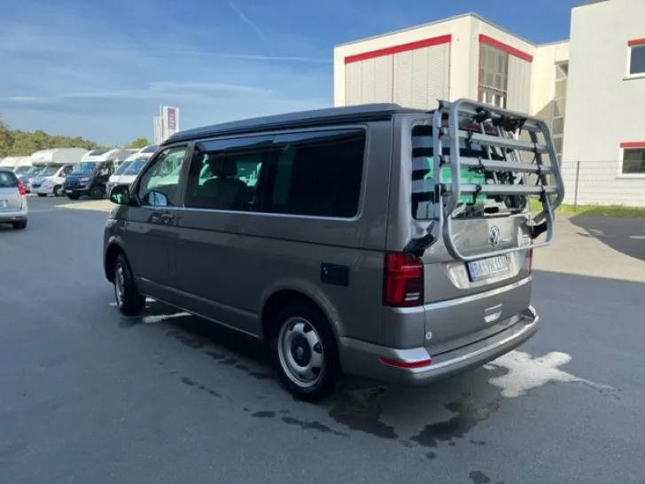 Fahrzeugbild VW T6.1 California Ocean Premium Schaltgetriebe 202 #5