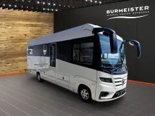 Fahrzeugbild Morelo Loft Premium 86 LB #1