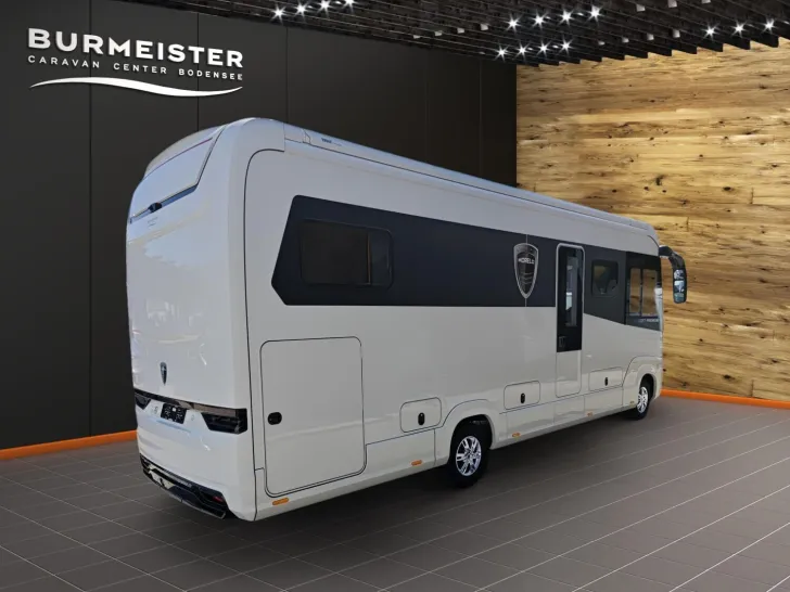 Fahrzeugbild Morelo Loft Premium 86 LB #4