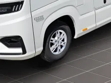 Fahrzeugbild Morelo Loft Premium 86 LB #6