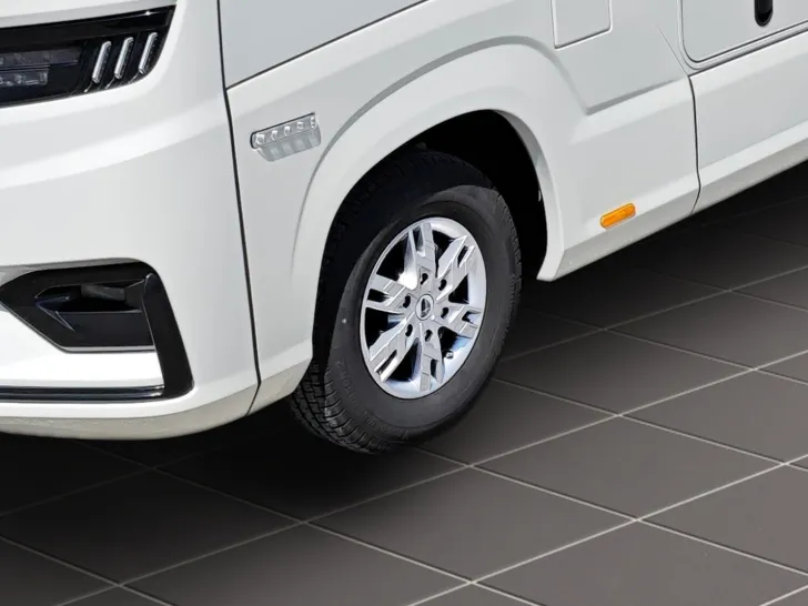 Fahrzeugbild Morelo Loft Premium 86 LB #6