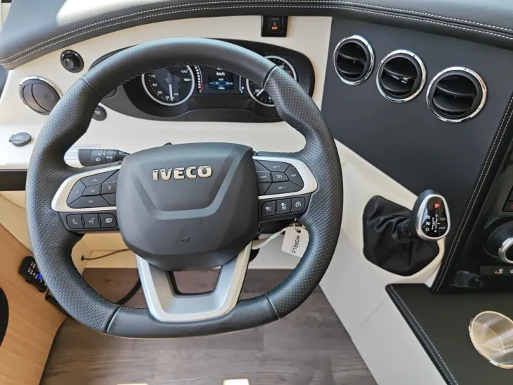 Fahrzeugbild Morelo Loft Premium 86 LB #7