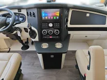 Fahrzeugbild Morelo Loft Premium 86 LB #8