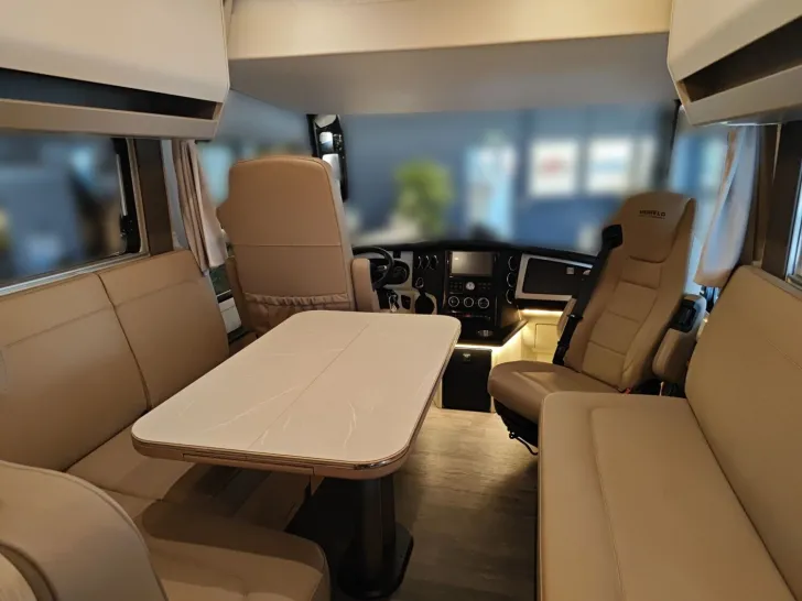 Fahrzeugbild Morelo Loft Premium 86 LB #10