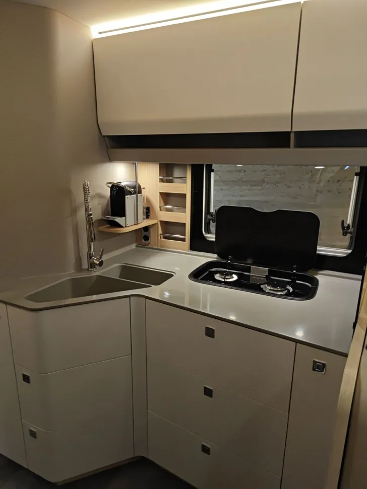 Fahrzeugbild Morelo Loft Premium 86 LB #12