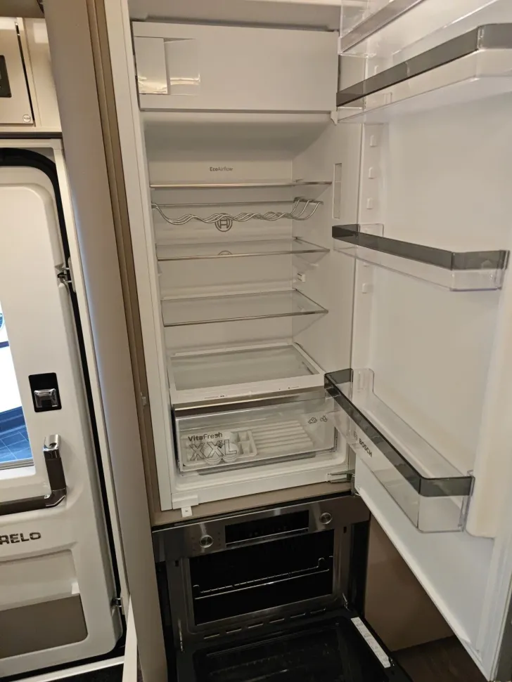 Fahrzeugbild Morelo Loft Premium 86 LB #13