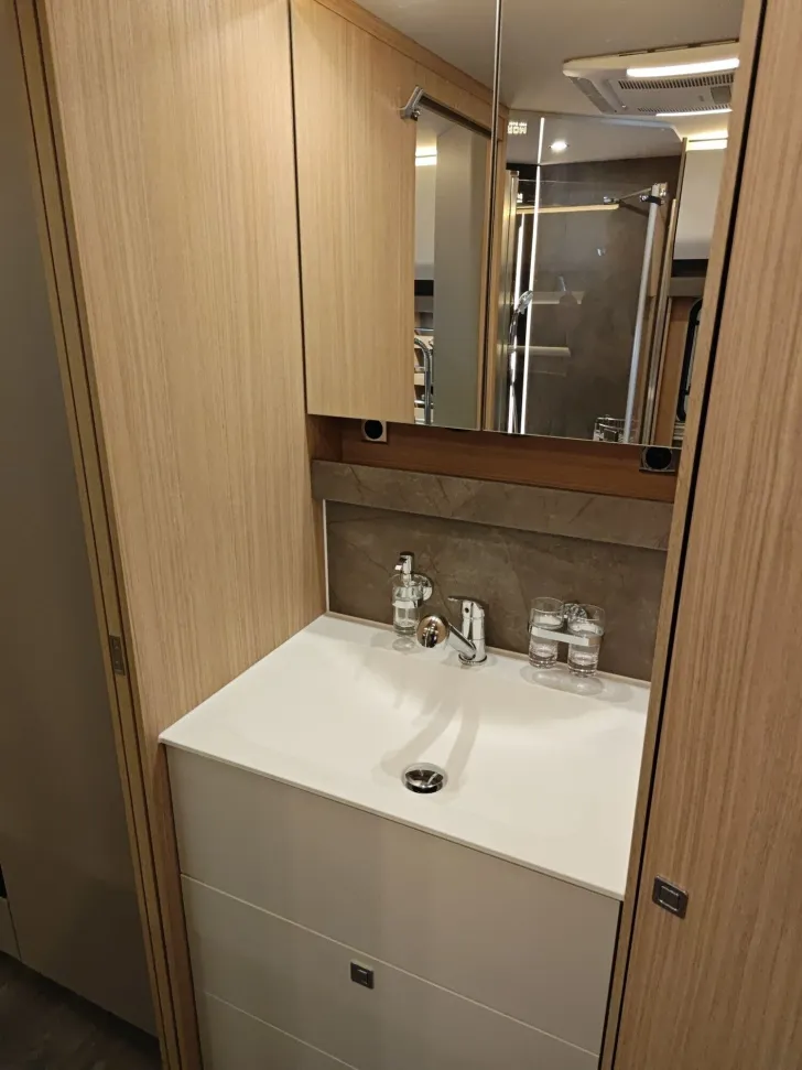 Fahrzeugbild Morelo Loft Premium 86 LB #14