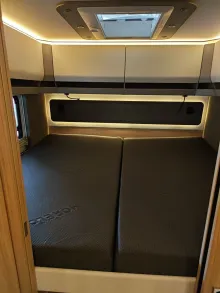 Fahrzeugbild Morelo Loft Premium 86 LB #16