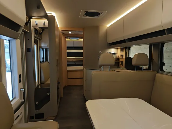 Fahrzeugbild Morelo Loft Premium 86 LB #18