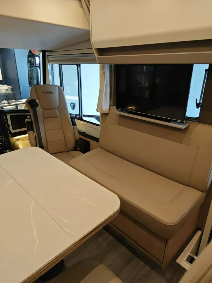 Fahrzeugbild Morelo Loft Premium 86 LB #20