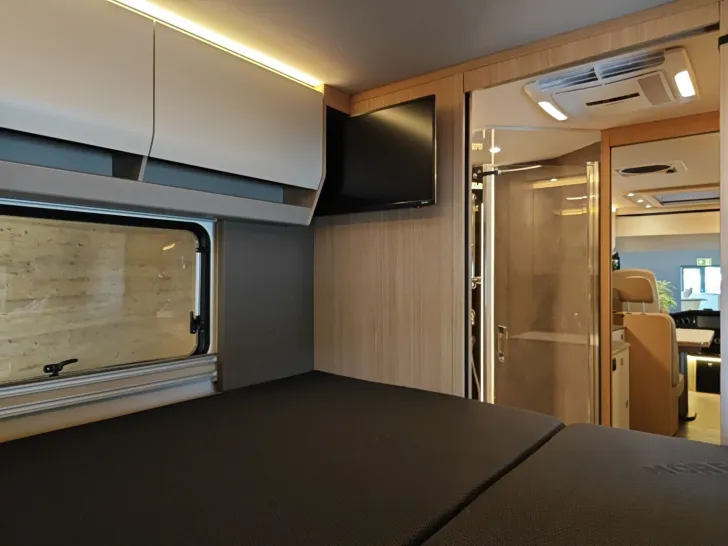 Fahrzeugbild Morelo Loft Premium 86 LB #21