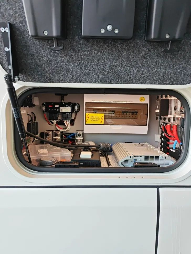 Fahrzeugbild Morelo Loft Premium 86 LB #23