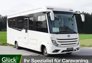 Bild Charisma<br/>910 LSI