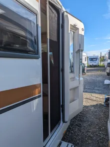 Fahrzeugbild Malibu T 430 LE #5