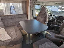 Fahrzeugbild Malibu T 430 LE #8