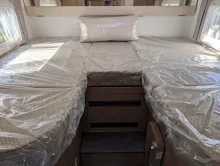Fahrzeugbild Malibu T 430 LE #12
