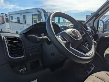 Fahrzeugbild Malibu T 430 LE #16