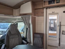 Fahrzeugbild Malibu T 430 LE #19