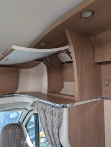 Fahrzeugbild Malibu T 430 LE #20
