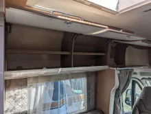 Fahrzeugbild Malibu T 430 LE #23