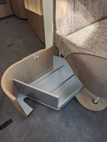Fahrzeugbild Malibu T 430 LE #25