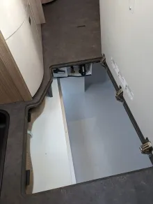 Fahrzeugbild Malibu T 430 LE #26