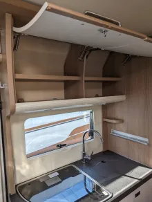 Fahrzeugbild Malibu T 430 LE #29