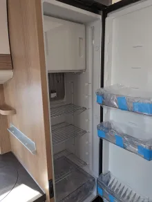 Fahrzeugbild Malibu T 430 LE #31