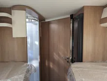 Fahrzeugbild Malibu T 430 LE #32