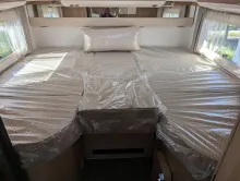 Fahrzeugbild Malibu T 430 LE #33
