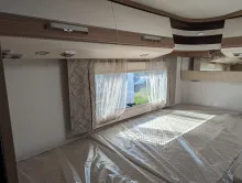 Fahrzeugbild Malibu T 430 LE #34