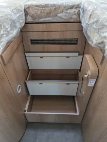 Fahrzeugbild Malibu T 430 LE #36