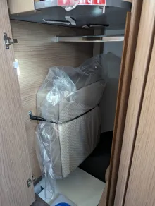 Fahrzeugbild Malibu T 430 LE #39